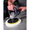 180mm Lightweight Digital Rotary Polisher 1100W/230V