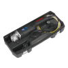 180mm Lightweight Digital Rotary Polisher 1100W/230V