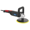 180mm Lightweight Digital Rotary Polisher 1100W/230V