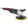 180mm Lightweight Digital Rotary Polisher 1100W/230V