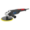 180mm Lightweight Digital Rotary Polisher 1100W/230V