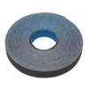 Emery Roll 120Grit 25mm x 25m - Blue Twill