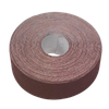 Engineer's Emery Roll 80Grit 50mm x 50m - Brown