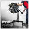 Folding Engine Stand 680kg Capacity