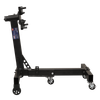 Folding Engine Stand 680kg Capacity