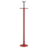 Exhaust Support Stand 750kg Capacity