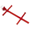 Engine Stand Drain Pan Cradle