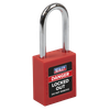 Safety Lockout Padlock
