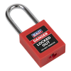 Safety Lockout Padlock