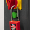 Safety Lockout Padlock