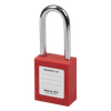 Safety Lockout Padlock