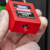 Safety Lockout Padlock
