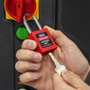 Safety Lockout Padlock