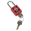 Safety Lockout Padlock