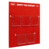 Safety Tag Station