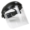 1000V Arc Flash Face Shield