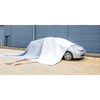 Vehicle Fire Safety Blanket - Silicone Coated 6 x 8m