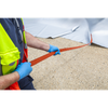 Vehicle Fire Safety Blanket - Silicone Coated 6 x 8m