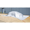 Vehicle Fire Safety Blanket - Silicone Coated 6 x 8m
