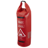 Vehicle Fire Safety Blanket - Silicone Coated 6 x 8m