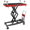 High Lift EV Battery Lift/Hydraulic Platform Truck 1000kg Capacity