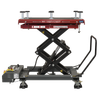 High Lift EV Battery Lift/Hydraulic Platform Truck 1200kg Capacity