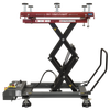 High Lift EV Battery Lift/Hydraulic Platform Truck 1200kg Capacity