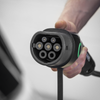 5m Type 2 to Type 2 EV Charging Cable 32A(7.4KW) 1Ph