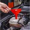Fixed Spout Funnel 120mm - Small