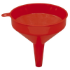 Fixed Spout Funnel 120mm - Small