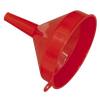 Fixed Spout Funnel 120mm - Small