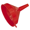 Fixed Spout Funnel 120mm - Small