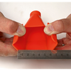 Clip-On Funnel with Spout - Display Box of 12