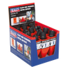 Clip-On Funnel with Spout - Display Box of 12