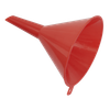 Economy Fixed Spout Funnel 115mm - Small