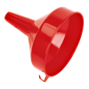 Fixed Spout Funnel 185mm - Medium