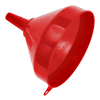 Fixed Spout Funnel 250mm - Large