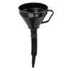 Flexible Spout Funnel with Filter 160mm