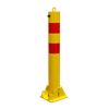 Folding Bollard 900mm