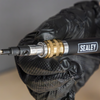 Flip-Over Drill/Driver Set 4pc