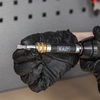 Flip-Over Drill/Driver Set 4pc