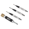 Flip-Over Drill/Driver Set 4pc