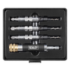 Flip-Over Drill/Driver Set 4pc