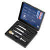 Flip-Over Drill/Driver Set 4pc