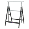 Fold Down Telescopic Trestle 200kg Capacity