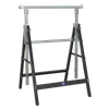 Fold Down Telescopic Trestle 200kg Capacity