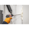 Foam Gun for Expanding Foam Cartridges