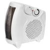 Fan Heater with 2 Heat Settings & Thermostat 2000W/230V