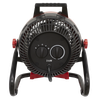 Industrial Fan Heater 3000W