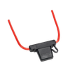 Splashproof MAXI Blade Fuse Holder 60A - Pack of 2